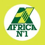 Africa N°1 - 94.5 FM