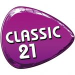 RTBF Classic 21 60s - 93.2 FM