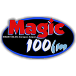KWAW - Magic - 100.3 FM