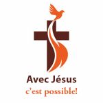 Avec Jesus