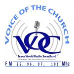 Voice Of The Church