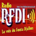 RFDI - Radio Fouta Djaloo Internationale