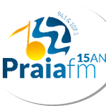 Praia FM - 94.1 FM