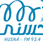 Husna FM - 93.4 FM