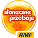Radio RMF Sloneczne Przeboje