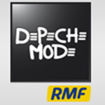 Radio RMF Depeche Mode