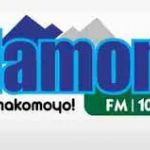 Diamond FM - 103.8 FM