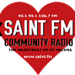 Saint FM Community Radio