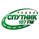 Радио Спутник на 107 FM