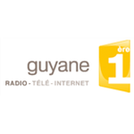 Guyane 1ere