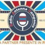 Radio Antenna Campania