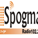 Spogmai Radio