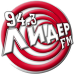 Лидер FM - 94.3 FM (Lider FM - 94.3 FM)