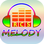 RCS Network Melody
