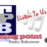 BBN Turning Point Radio 102.3