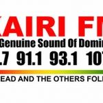 Kairi FM Jams - 93.1 FM