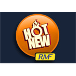 Radio RMF Hot New