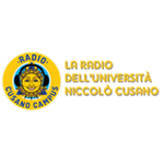 Radio Cusano Campus