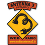 Radio Antenna 3