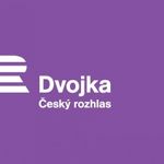CRo Dvojka HQ- 100.7 FM