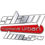 SLAM 100.5 - 100.5 FM
