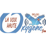 OXYGENE FM