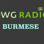 DWG Radio Burmese