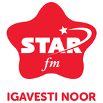 Star 96.6 FM