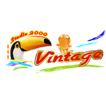 Studio 2000 Vintage