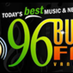 96 Buzz FM