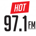 Hot 97 FM - 97.1 FM