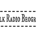 Folk Radio Beograd