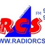 Radio RCS