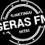 Geras FM