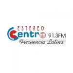 Estereo Centro - 91.3 FM