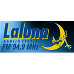Laluna Radio