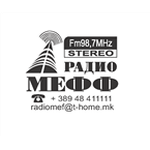 Radio MEFF Prilep