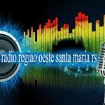 Radio web regiao oeste santa maria