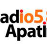 Naxi Radio Apatin
