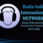 Radio Indie International Network