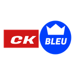 CK RADIO BLEU