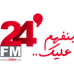 24FM Palestine