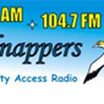 Radio Kidnappers