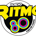 Ritmo 80 - 97.2 FM
