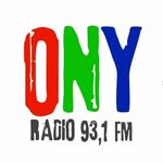 Radio ONY 93.1 FM