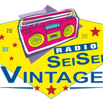 Radio Sei Sei Vintage
