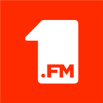 1.FM - Absolute Trance (Euro) Radio-logo 1.FM - Absolute Trance (Euro) Radio