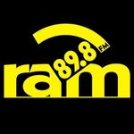 Radio RAM- 89.8 FM