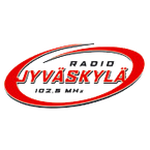 Radio City Jyvaskyla - 102.5 FM