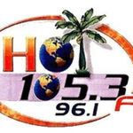 Caribbean Hot FM - 105.3 FM